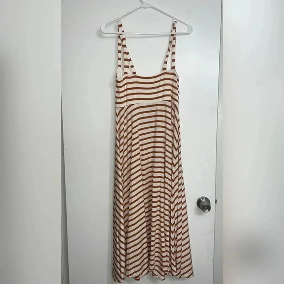 Rachel Pally Valery Dress in Flan
Stripe NEW WITH TAG - Picture 5 of 5